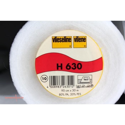 Vlieseline - Imbottitura leggera H630