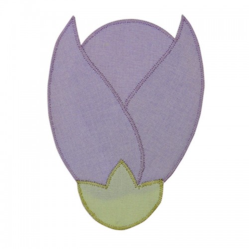 Sizzix Bigz Die - Flower Bud