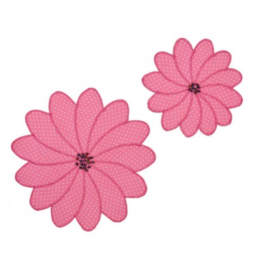 Sizzix Bigz Die - Dahlia