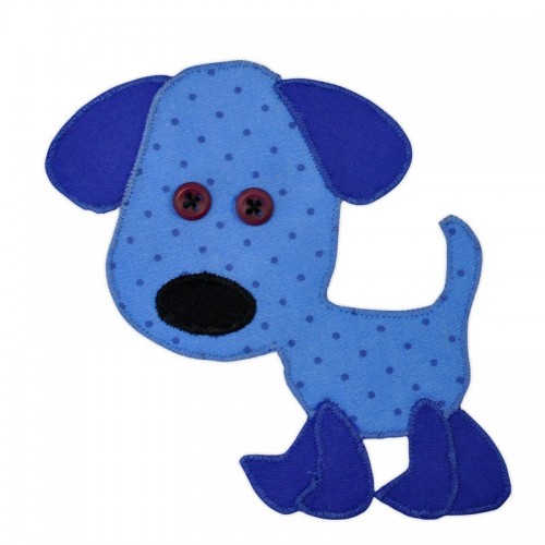 Sizzix Bigz Die - Dog 2