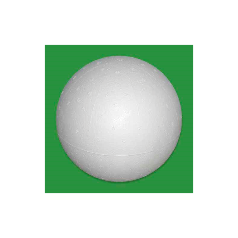 Bola de Esferovite