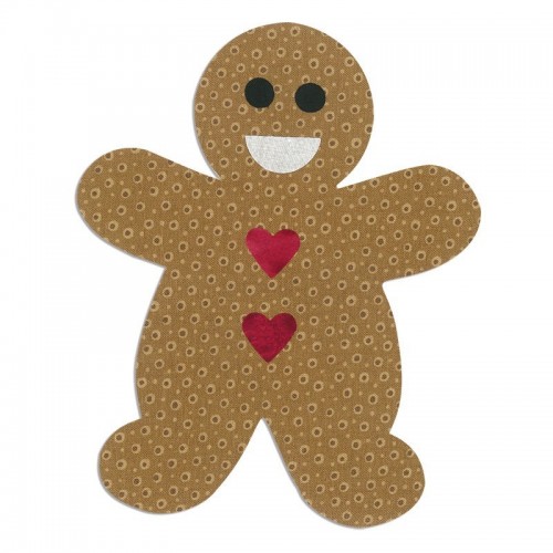Sizzix Bigz Die - Hearts
