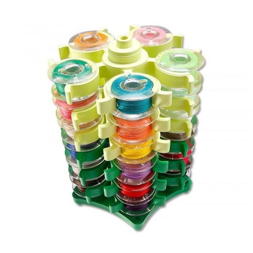Torre para carros linha