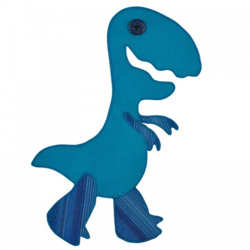 Sizzix Bigz L Die - T-Rex