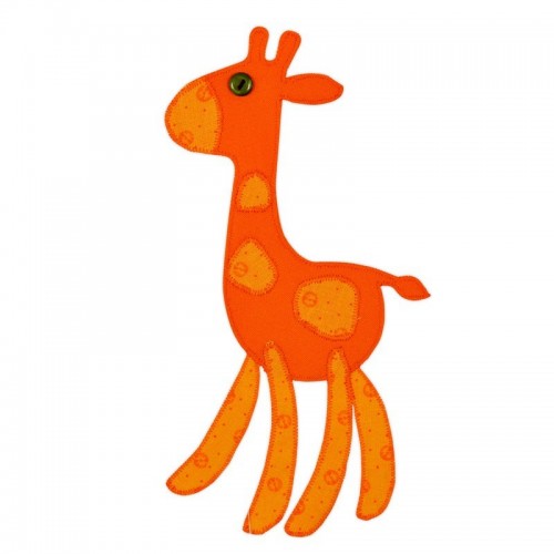 Sizzix Bigz L Die - Giraffe