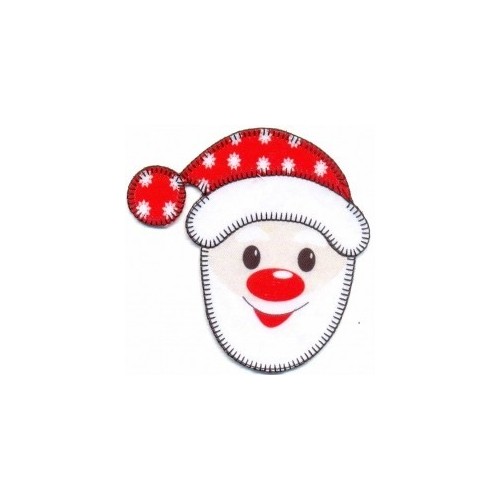 Cara Pai Natal