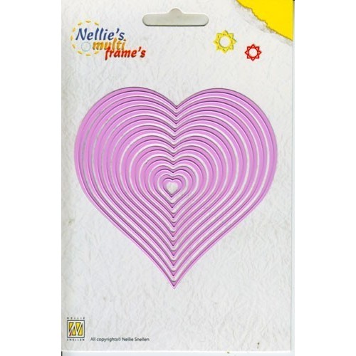 Nellies – Straight Heart