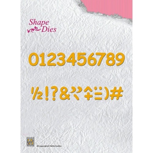 Nellies Numbers & Marks