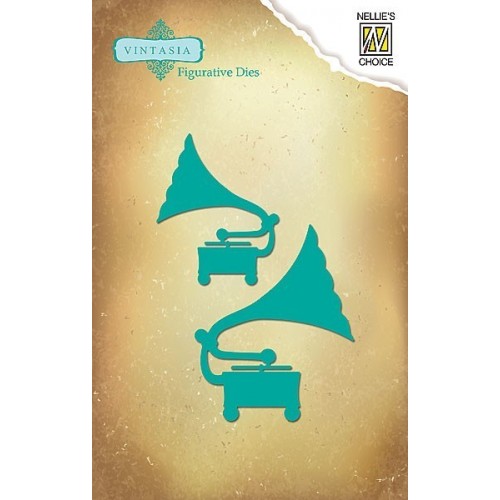 Nellies Gramophone