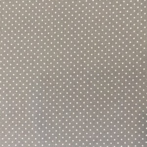 Little Dot - Dark Gray