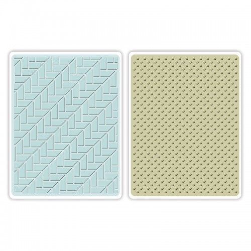 Sizzix Thinlits - Bag, Sweet Treat