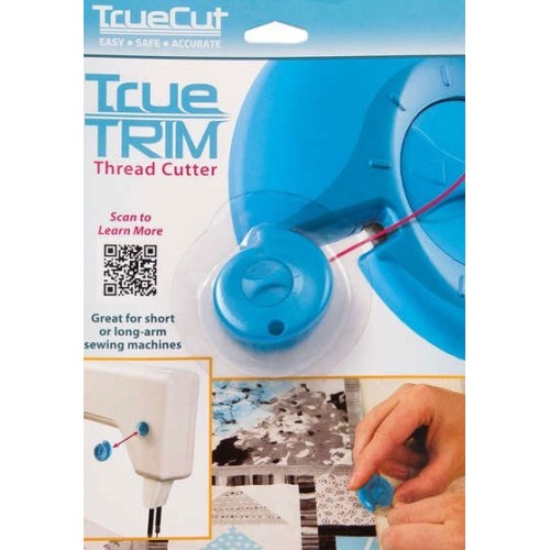 True Trim Thred Cutter