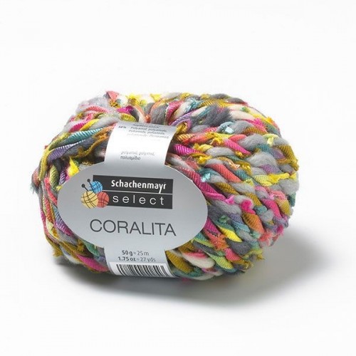 SMC Select - Coralita