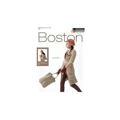 Schachenmayr - Boston