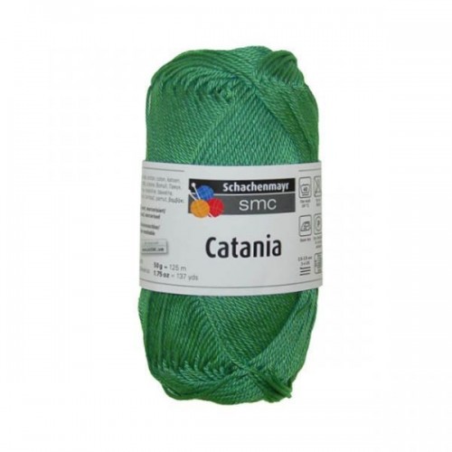 Catania Sea Green