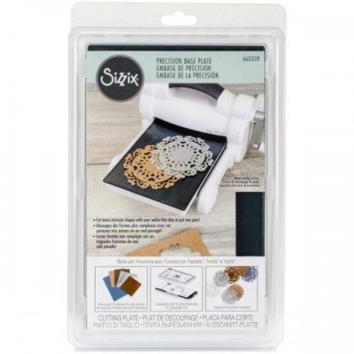 Sizzix Bigz Die - Hearts