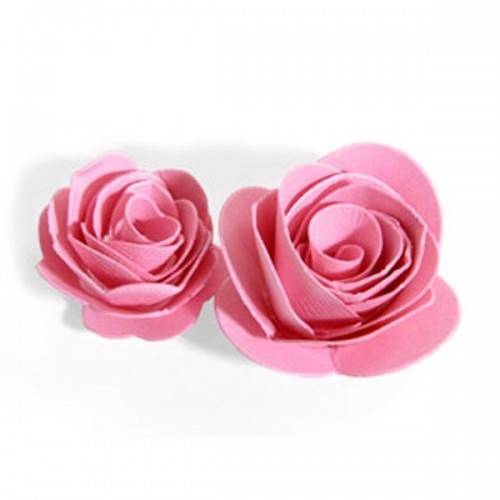Sizzix - Flowers 3D