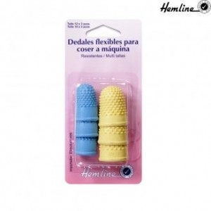 Dedal para Quilting