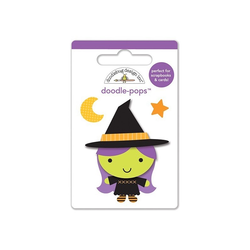Wee Witch