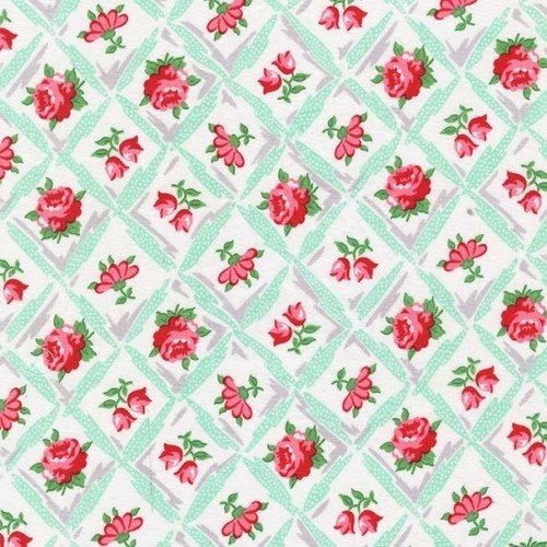 Holiday Flourish Silver