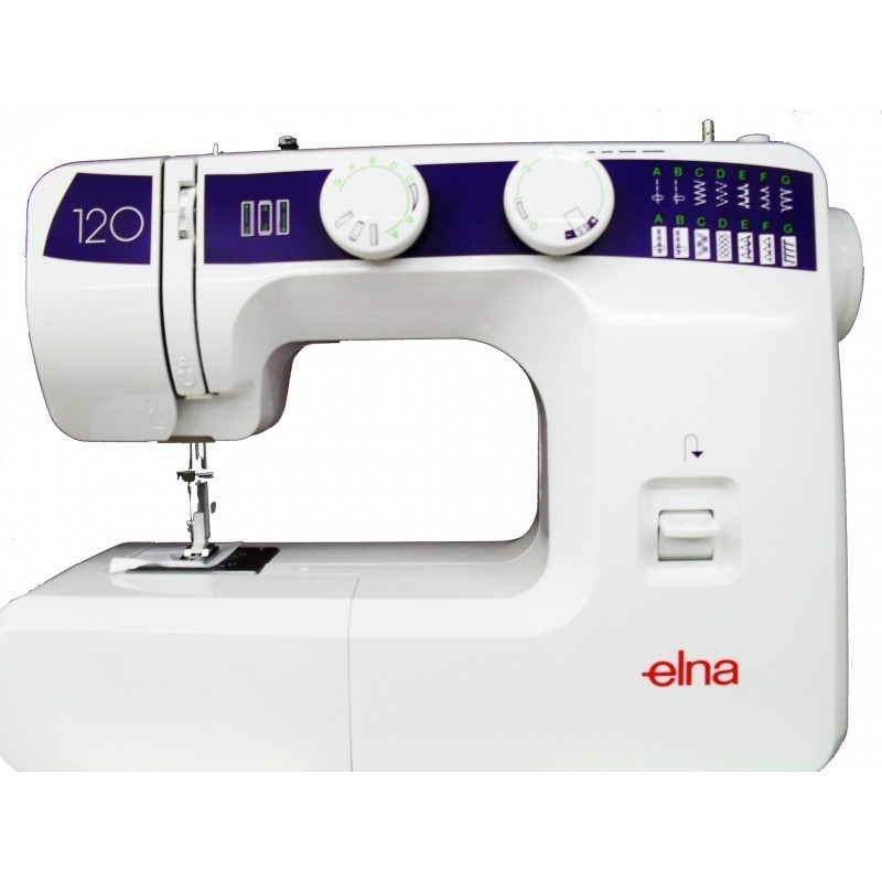 Elna 120