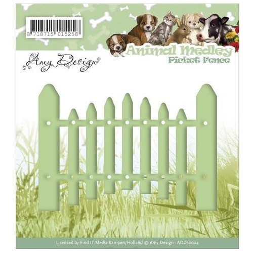 Picket Fence
