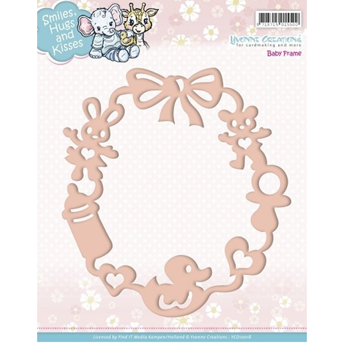 Baby Frame
