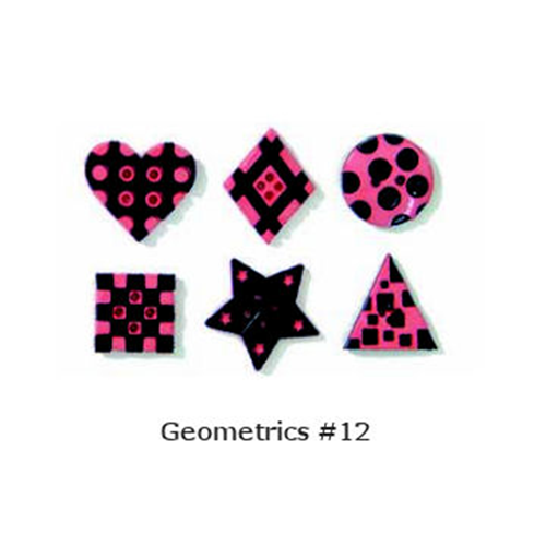 Geometrics Style 12