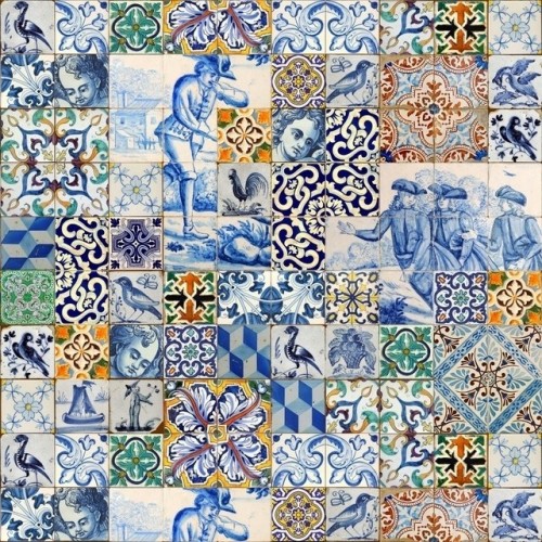 Azulejos de Portugal
