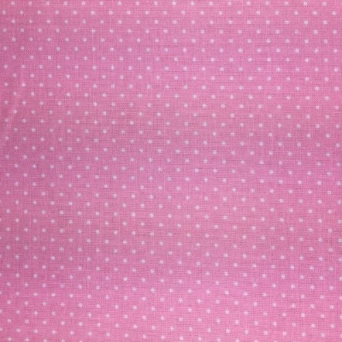 Little Dot - Red