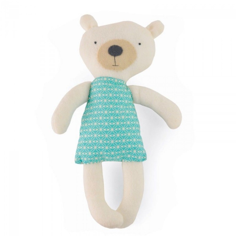 Sizzix - Bear Softee