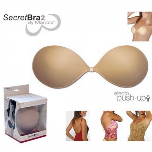 Secret Bra2