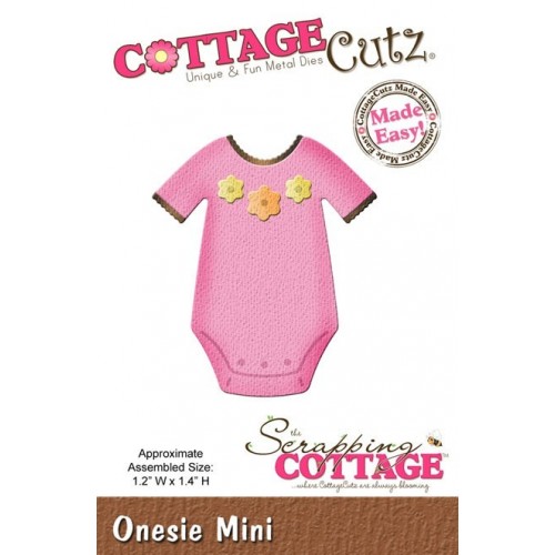 Onesie Mini