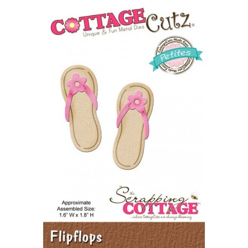 Flipflops - Petites