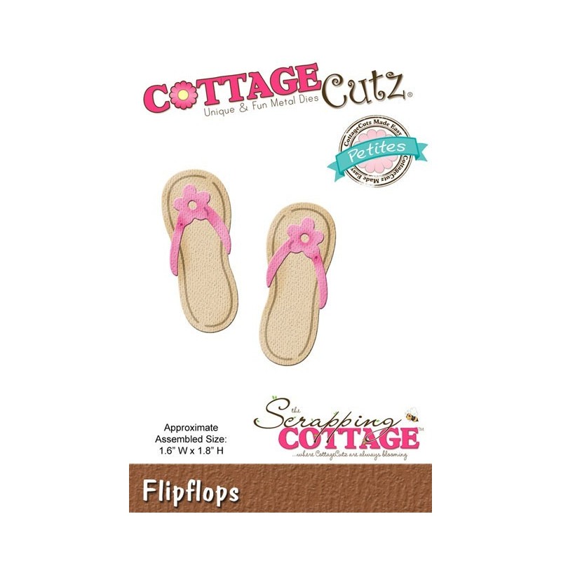 Flipflops - Petites