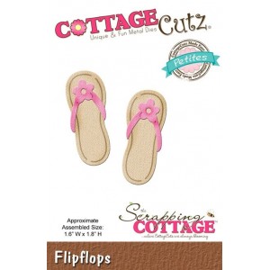 Flipflops - Petites