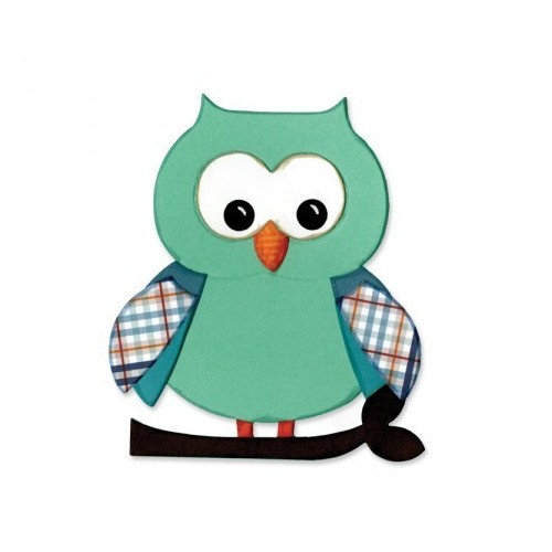 Sizzix Bigz Die - Hearts