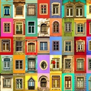 Janelas Lisboa