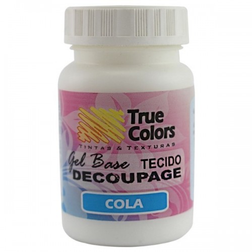 Gel Base Tecido