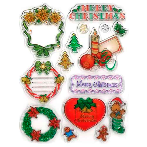 Carimbo Natal 2