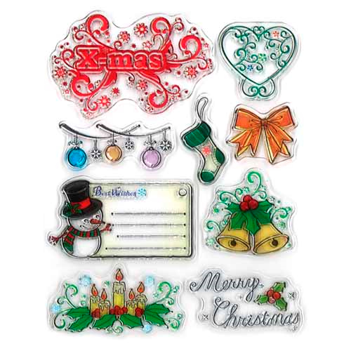 Carimbo Natal 2