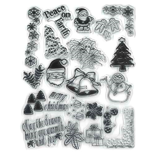 Carimbo Natal 1
