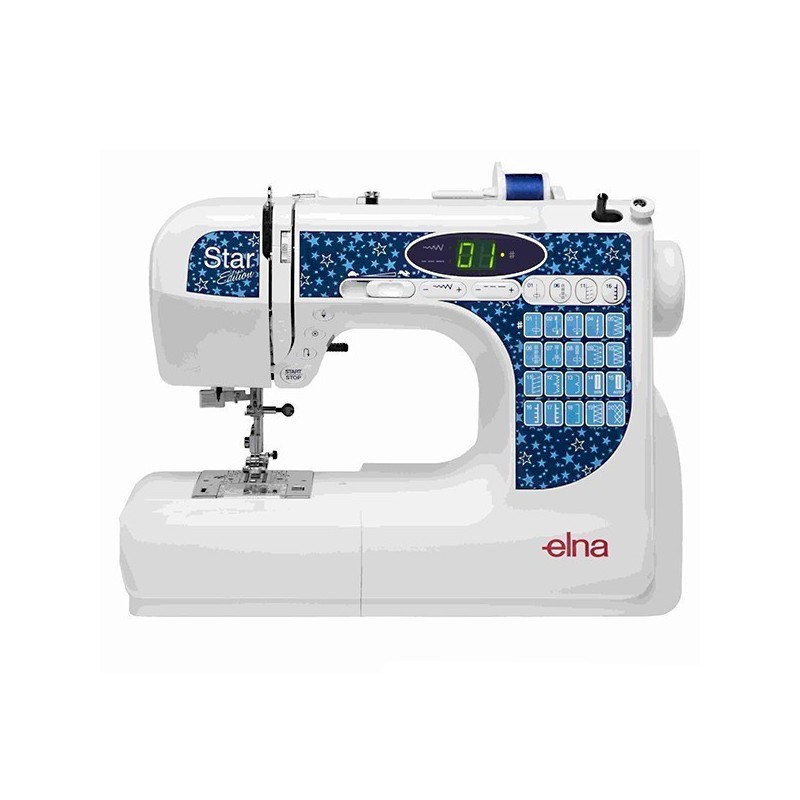 MÁQUINA DE COSER /"ELNA 1000 FUN/"