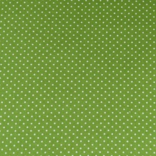 Little Dot - Green