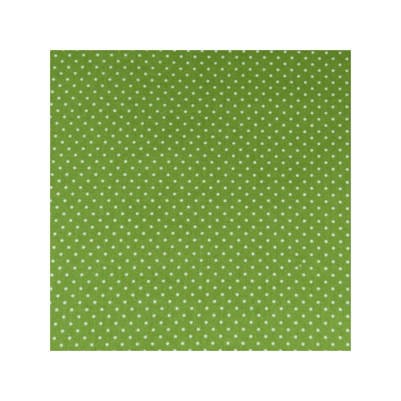 Little Dot - Green