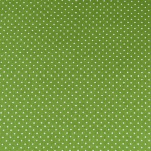 Little Dot - Green