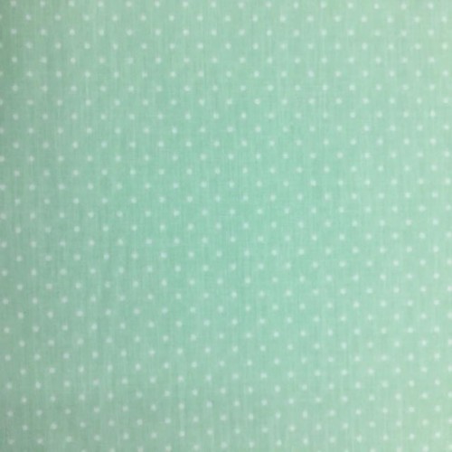 Little Dot - Green