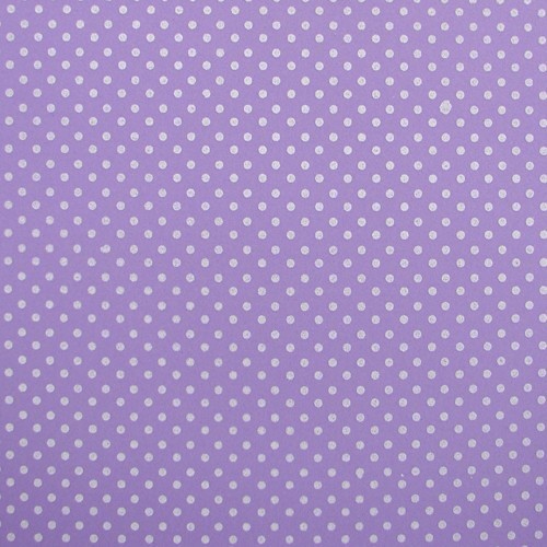 Little Dot - Lilac