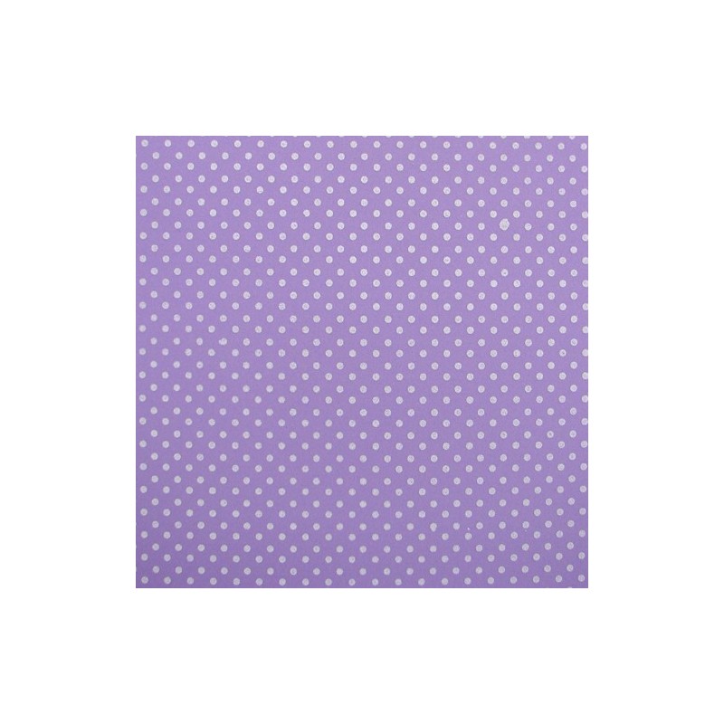 Little Dot - Lilac