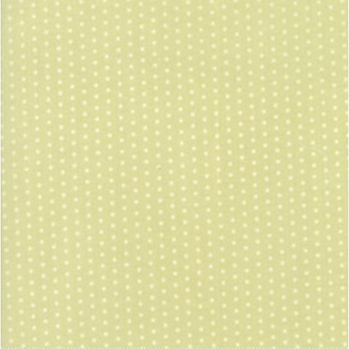 Little Dot - Green